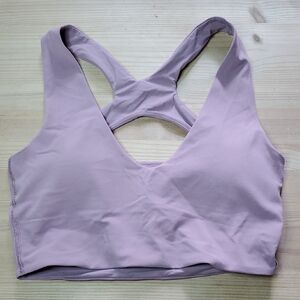 Lululemon Casual (Very Low Impact) Sports Bra
